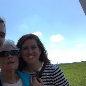 Meet your Posher, Anna clare